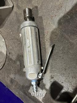 Dotco straight die grinder 10K2500C 23,000 rpm