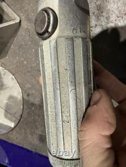 Dotco straight die grinder 10K2500C 23,000 rpm