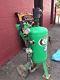 Dustless Blasting