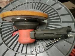 Dynabrade 10700 Gear Driven Sander 8