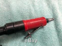 Dynabrade 18253 Autobrade Red DynaZip Eraser Wheel Decal Removal Tool