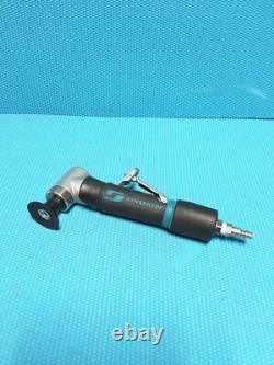 Dynabrade 48500, Die Angle Grinder, 25,000 RPM