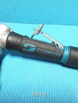 Dynabrade 48500, Die Angle Grinder, 25,000 RPM