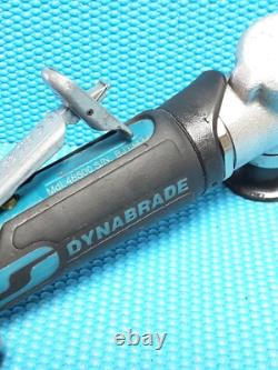 Dynabrade 48500, Die Angle Grinder, 25,000 RPM