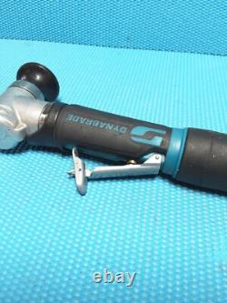 Dynabrade 48500, Die Angle Grinder, 25,000 RPM