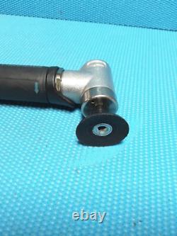 Dynabrade 48500, Die Angle Grinder, 25,000 RPM