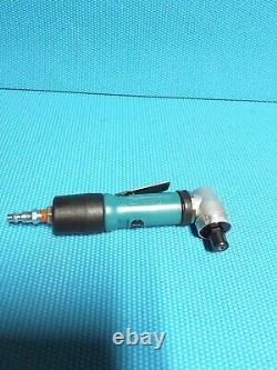 Dynabrade 50000, Die Angle Grinder, 12,000 RPM 1/4 Collet