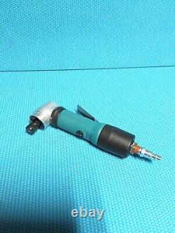 Dynabrade 50000, Die Angle Grinder, 12,000 RPM 1/4 Collet