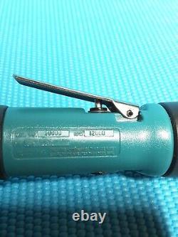 Dynabrade 50000, Die Angle Grinder, 12,000 RPM 1/4 Collet