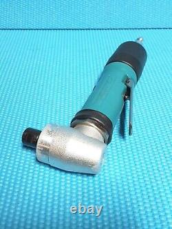 Dynabrade 50000, Die Angle Grinder, 12,000 RPM 1/4 Collet