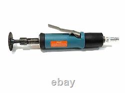 Dynabrade 51305. 5 HP Straight In-line Die Grinder, 18,000 RPMs (LAST ONE)