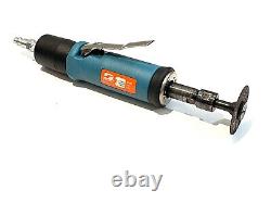 Dynabrade 51305.5 HP Straight In-line Die Grinder, 18,000 RPMs (LAST ONE)