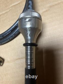 Dynabrade 51813 pencil grinder