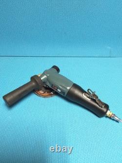 Dynabrade 52632, Right Angle Grinder, 1.3 HP, 12,000 RPM, 5/8-11 Spindle Thread