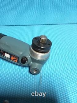 Dynabrade 52632, Right Angle Grinder, 1.3 HP, 12,000 RPM, 5/8-11 Spindle Thread