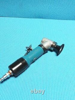 Dynabrade Die Angle Grinder, 25,000 RPM