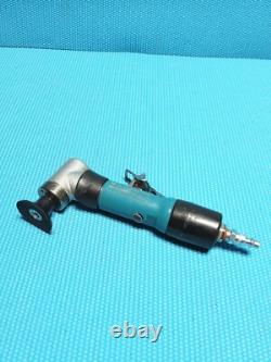 Dynabrade Die Angle Grinder, 25,000 RPM