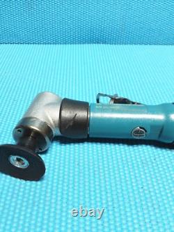 Dynabrade Die Angle Grinder, 25,000 RPM