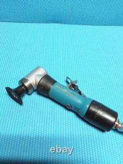 Dynabrade Die Angle Grinder, 25,000 RPM