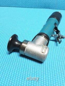 Dynabrade Die Angle Grinder, 25,000 RPM