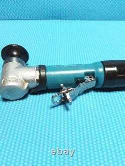 Dynabrade Die Angle Grinder, 25,000 RPM