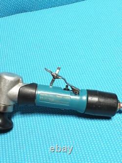 Dynabrade Die Angle Grinder, 25,000 RPM