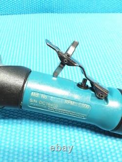Dynabrade Die Angle Grinder, 25,000 RPM