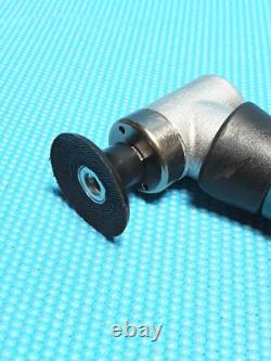 Dynabrade Die Angle Grinder, 25,000 RPM