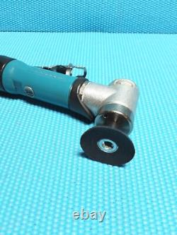 Dynabrade Die Angle Grinder, 25,000 RPM
