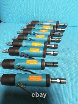 Dynabrade Die Grinder 18,000 RPM 1/4 collet