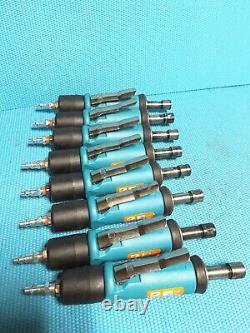 Dynabrade Die Grinder 18,000 RPM 1/4 collet