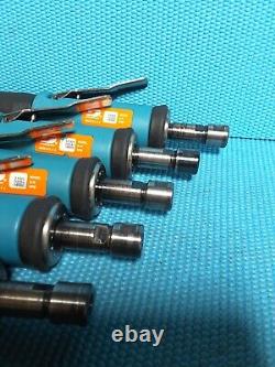 Dynabrade Die Grinder 18,000 RPM 1/4 collet