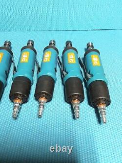 Dynabrade Die Grinder 18,000 RPM 1/4 collet