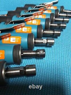 Dynabrade Die Grinder 18,000 RPM 1/4 collet