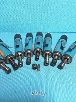 Dynabrade Die Grinder 18,000 RPM 1/4 collet