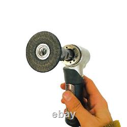 Dynabrade Model No 05023 Abrasive Power Tools Air Motor