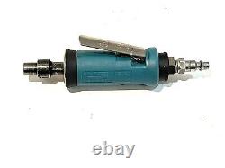 Dynabrade Pneumatic Mini Inline Die Grinder 30,000 Rpm's Model -52345