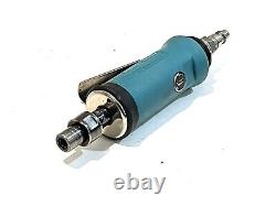 Dynabrade Pneumatic Mini Inline Die Grinder 30,000 Rpm's Model -52345