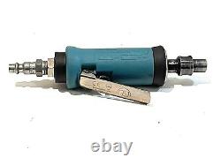 Dynabrade Pneumatic Mini Inline Die Grinder 30,000 Rpm's Model -52345