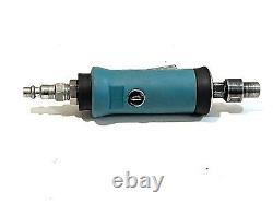 Dynabrade Pneumatic Mini Inline Die Grinder 30,000 Rpm's Model -52345