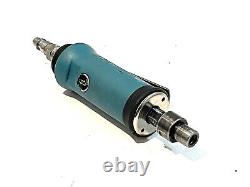 Dynabrade Pneumatic Mini Inline Die Grinder 30,000 Rpm's Model -52345