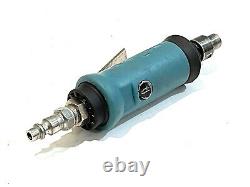 Dynabrade Pneumatic Mini Inline Die Grinder 30,000 Rpm's Model -52345