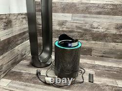 Dyson TP02 Pure Cool Link Air Purifier Nickel USED