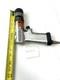 E-2525 Snap-on Pdr3a Rever Pneu Air Drill 3/8 Keyl Chu Usa