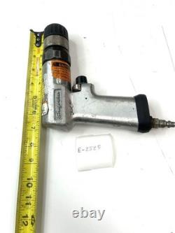 E-2525 Snap-on PDR3A Rever Pneu Air Drill 3/8 Keyl Chu USA