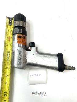 E-2525 Snap-on PDR3A Rever Pneu Air Drill 3/8 Keyl Chu USA