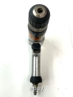 E-2525 Snap-on PDR3A Rever Pneu Air Drill 3/8 Keyl Chu USA