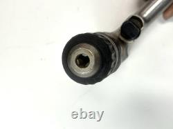 E-2525 Snap-on PDR3A Rever Pneu Air Drill 3/8 Keyl Chu USA