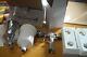 Eastwood Concours Hvlp Paint Gun With Many Extras All New