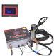 Ep-rad 550sl Torque Wrench 550ft-lbs With Rad Controller + Reaction Arm + Manual